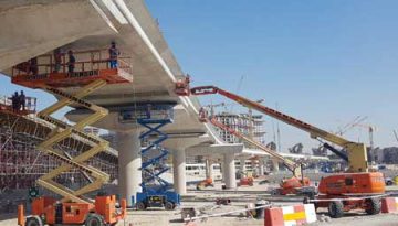 Dubai Metro