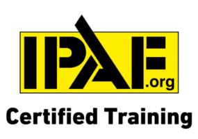 Ipaf Training Logo