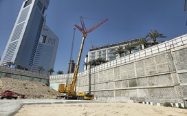 DIFC Development