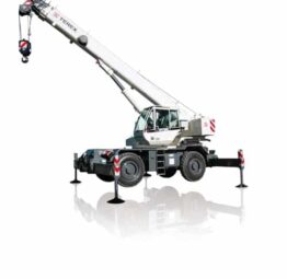 TEREX RT35