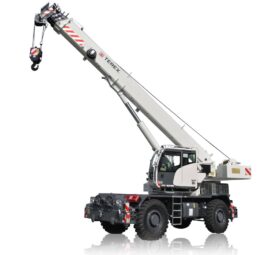 TEREX RT45L