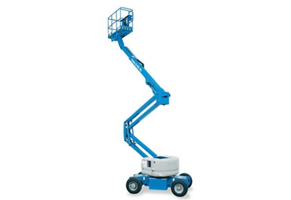 GENIE Z-45-25J