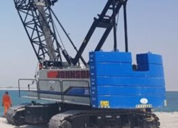 HITACHI-SUMITOMO SCX1000A3