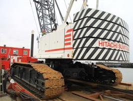 HITACHI-SUMITOMO SCX1500-2