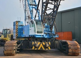 HITACHI-SUMITOMO SCX2500