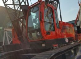 HITACHI-SUMITOMO SCX550E