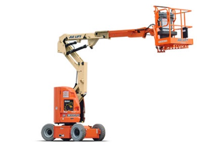 JLG E300AJP