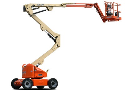 JLG E450AJ