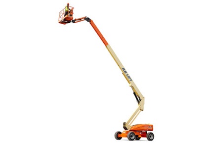 JLG E600JP