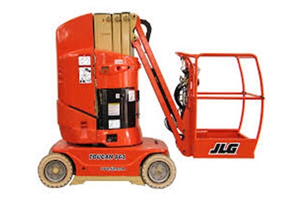 JLG TOUCAN 861