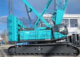 KOBELCO CKE 2500-G