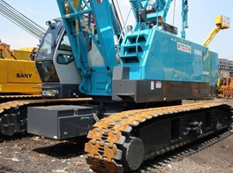 KOBELCO CKE1350-1F