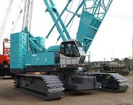 KOBELCO CKE2500-2
