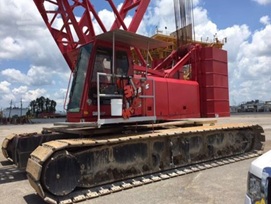 MANITOWOC 999