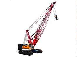 SANY SCC1000