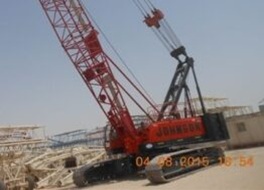SANY SCC1000C