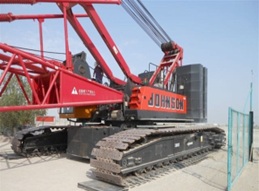 SANY SCC2500C