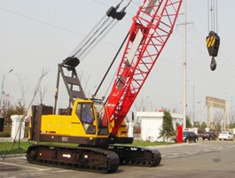SANY SCC800C