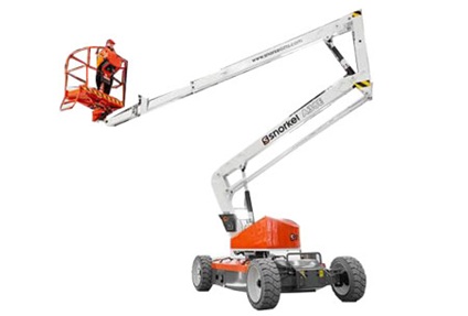 SNORKEL A38E