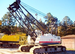 TEREX-AMERICAN HC80