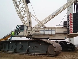 TEREX-DEMAG CC2800-1