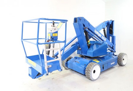 UPRIGHT AB38 NARROW