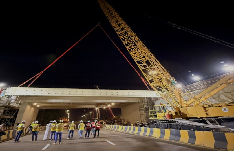 Johnson Arabia lifting image